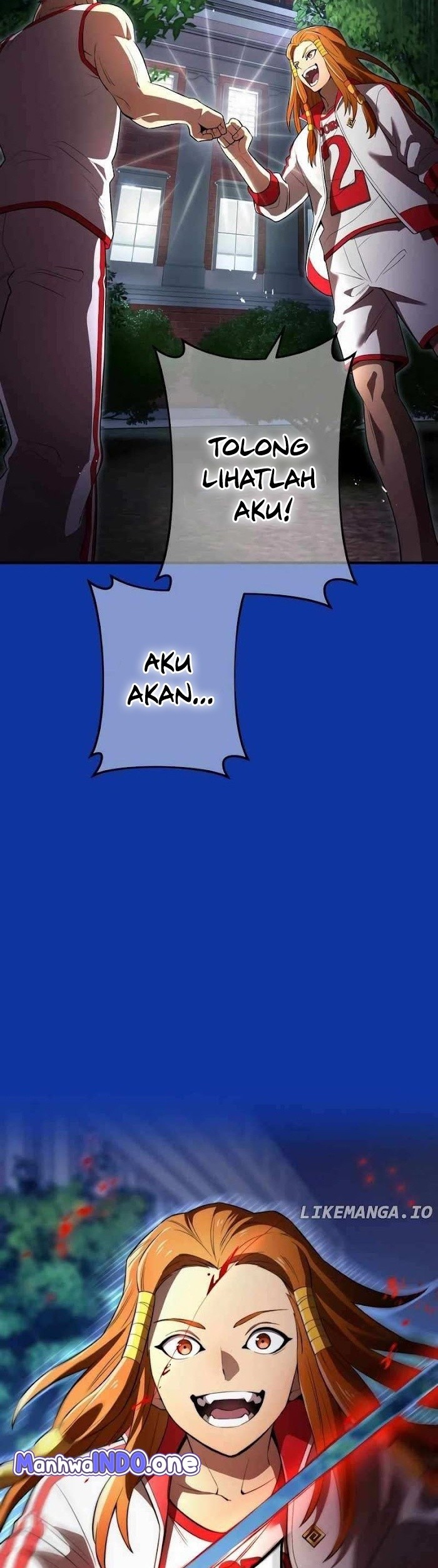 I Am the Strongest Awakeners, Recognized by All of the World’s Cheat Masters Chapter 34 - halaman 7