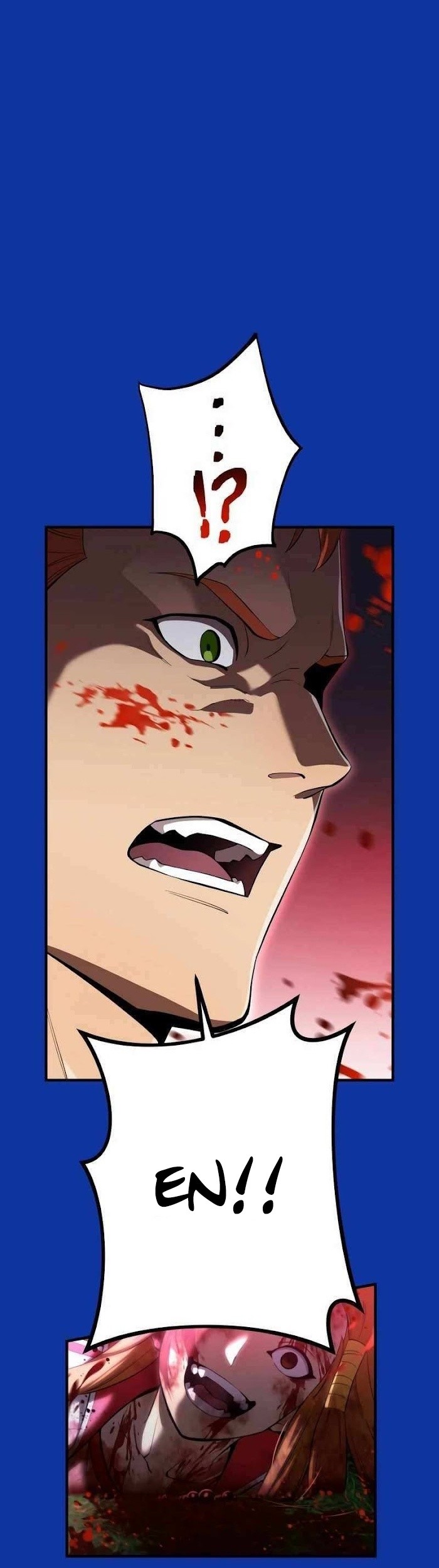 I Am the Strongest Awakeners, Recognized by All of the World’s Cheat Masters Chapter 34 - halaman 9