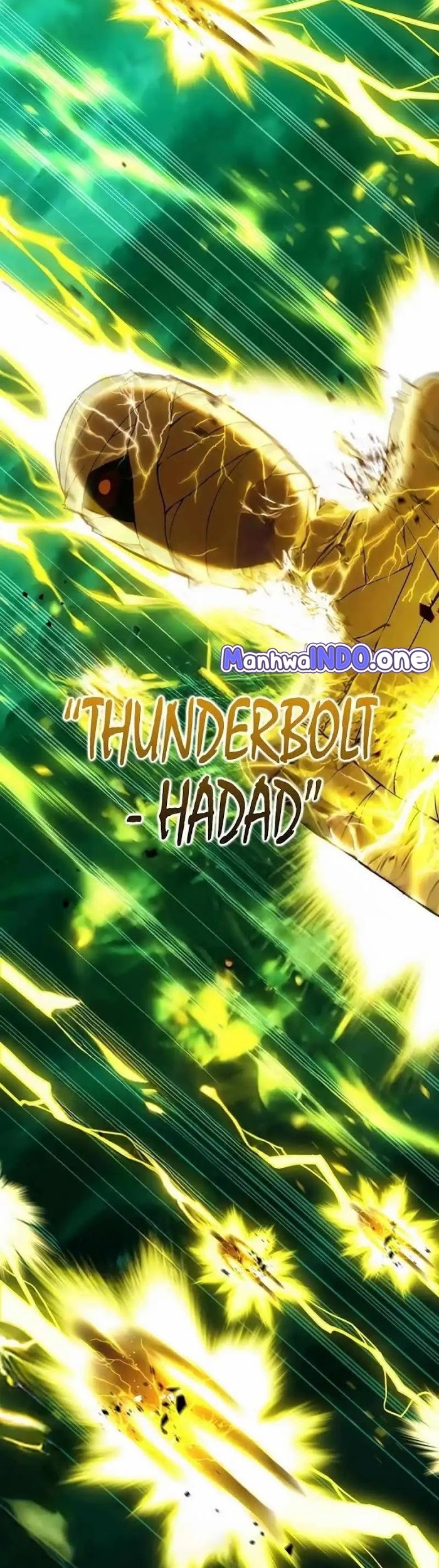 I Am the Strongest Awakeners, Recognized by All of the World’s Cheat Masters Chapter 35 - halaman 12