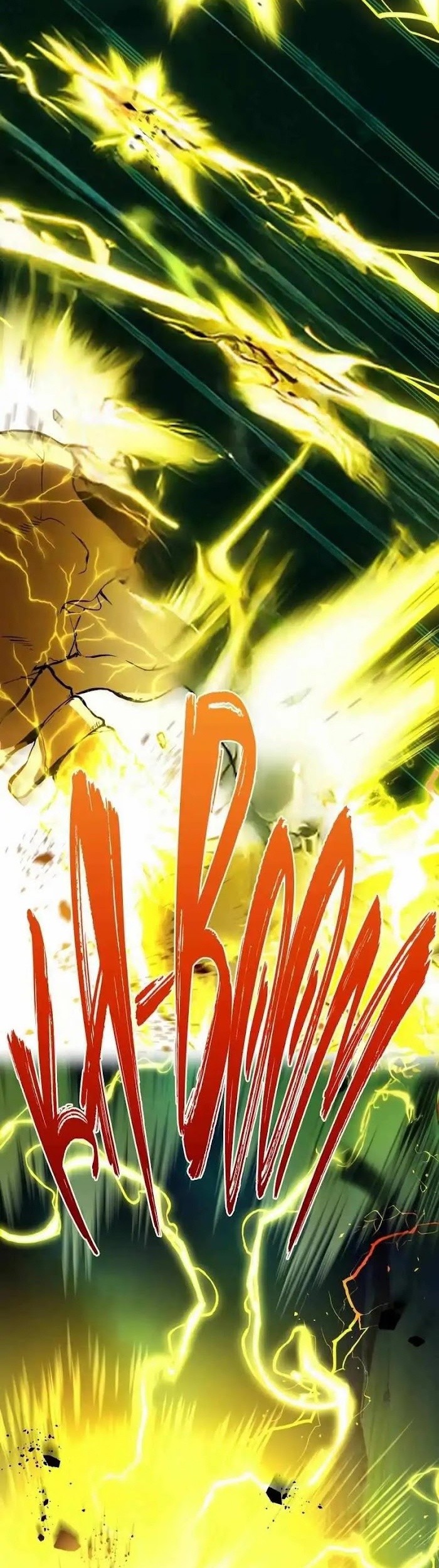 I Am the Strongest Awakeners, Recognized by All of the World’s Cheat Masters Chapter 35 - halaman 13