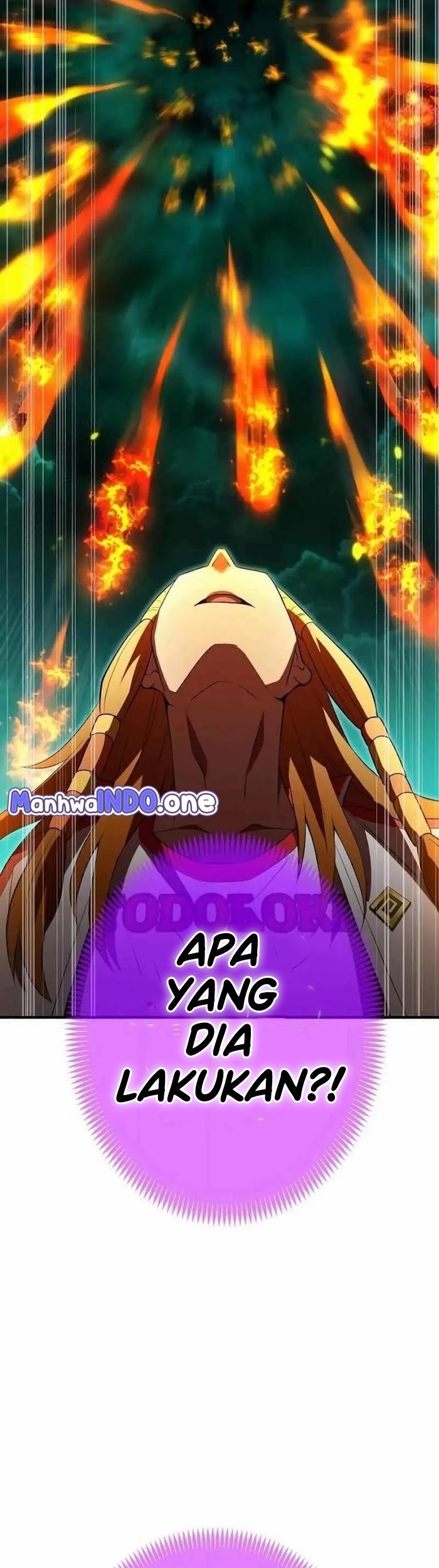 I Am the Strongest Awakeners, Recognized by All of the World’s Cheat Masters Chapter 35 - halaman 19