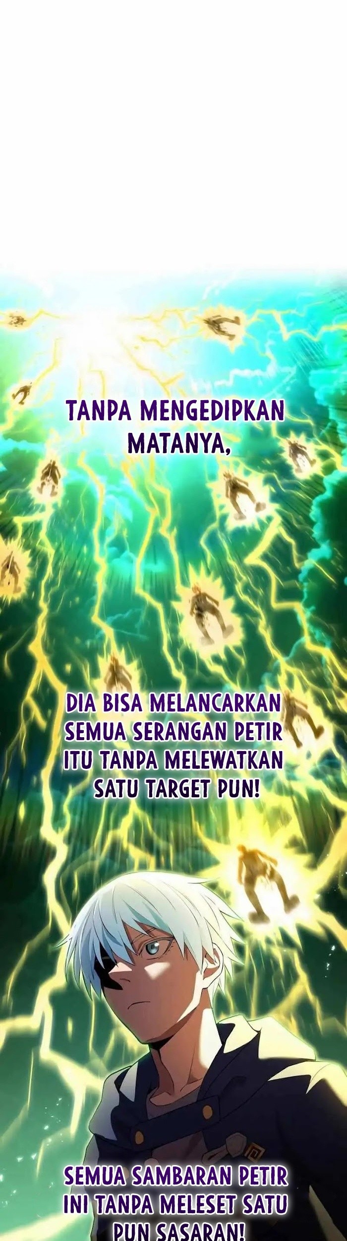 I Am the Strongest Awakeners, Recognized by All of the World’s Cheat Masters Chapter 35 - halaman 21