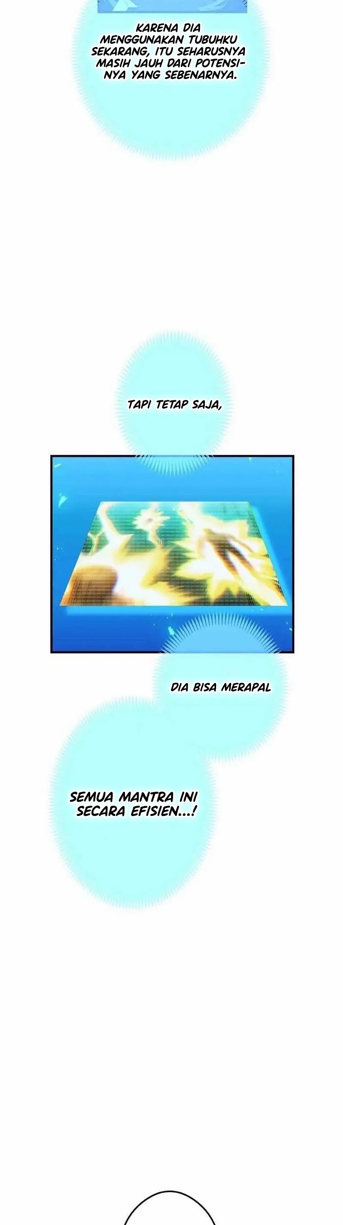 I Am the Strongest Awakeners, Recognized by All of the World’s Cheat Masters Chapter 35 - halaman 24