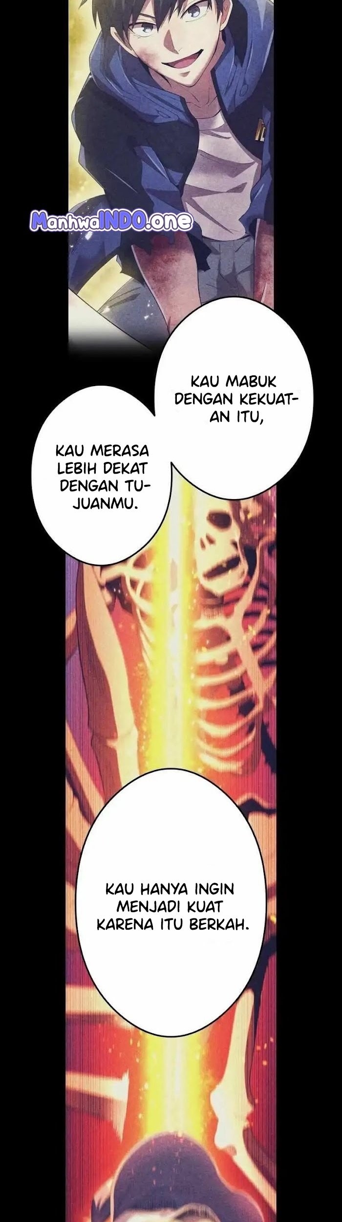 I Am the Strongest Awakeners, Recognized by All of the World’s Cheat Masters Chapter 35 - halaman 27