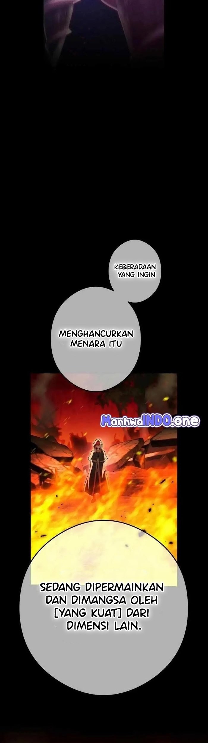 I Am the Strongest Awakeners, Recognized by All of the World’s Cheat Masters Chapter 35 - halaman 37
