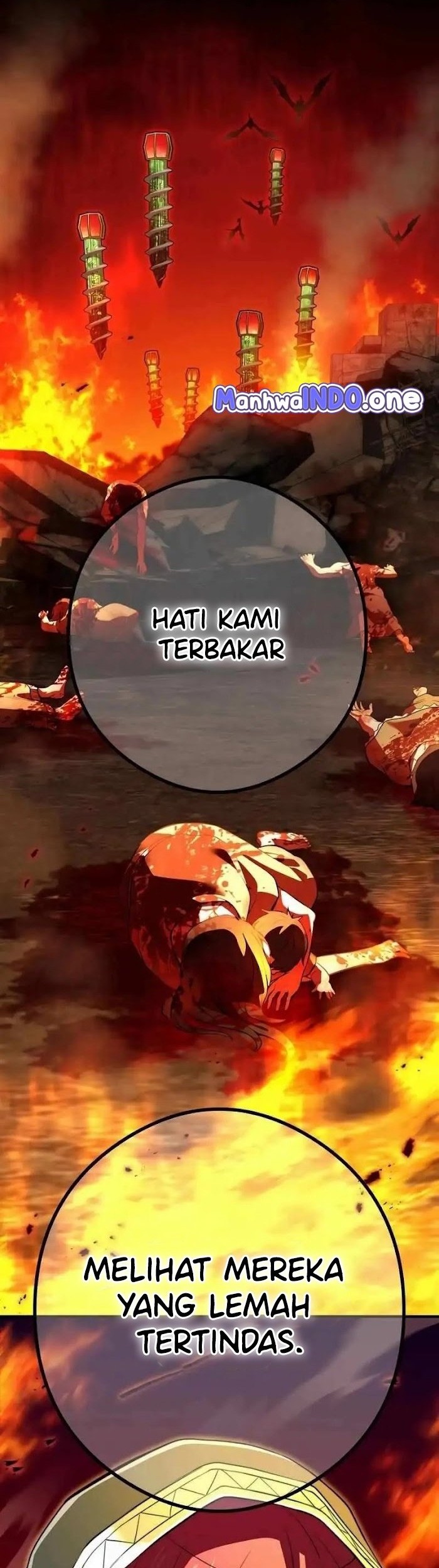 I Am the Strongest Awakeners, Recognized by All of the World’s Cheat Masters Chapter 35 - halaman 38