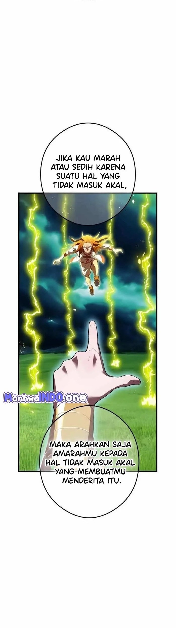 I Am the Strongest Awakeners, Recognized by All of the World’s Cheat Masters Chapter 35 - halaman 44