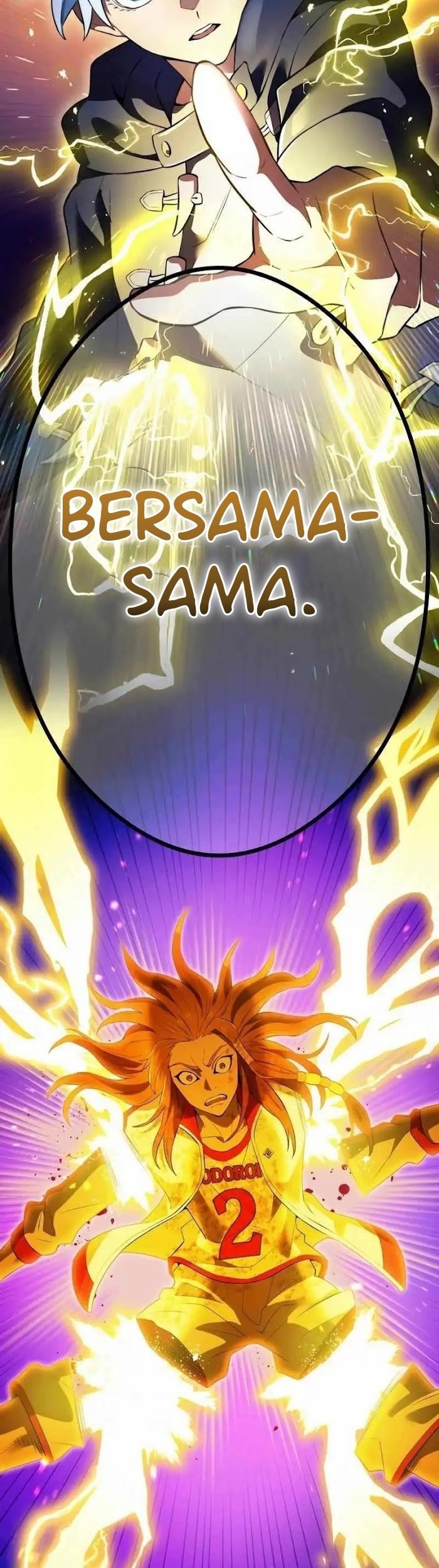 I Am the Strongest Awakeners, Recognized by All of the World’s Cheat Masters Chapter 35 - halaman 46