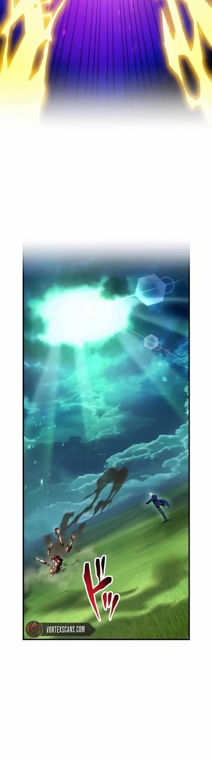 I Am the Strongest Awakeners, Recognized by All of the World’s Cheat Masters Chapter 35 - halaman 47