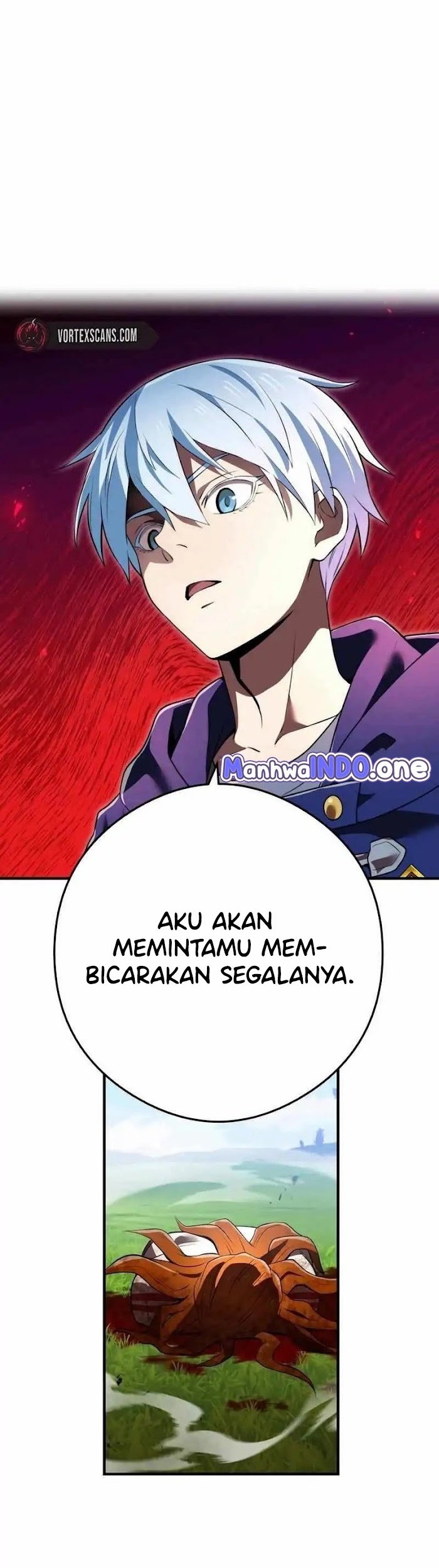 I Am the Strongest Awakeners, Recognized by All of the World’s Cheat Masters Chapter 35 - halaman 52