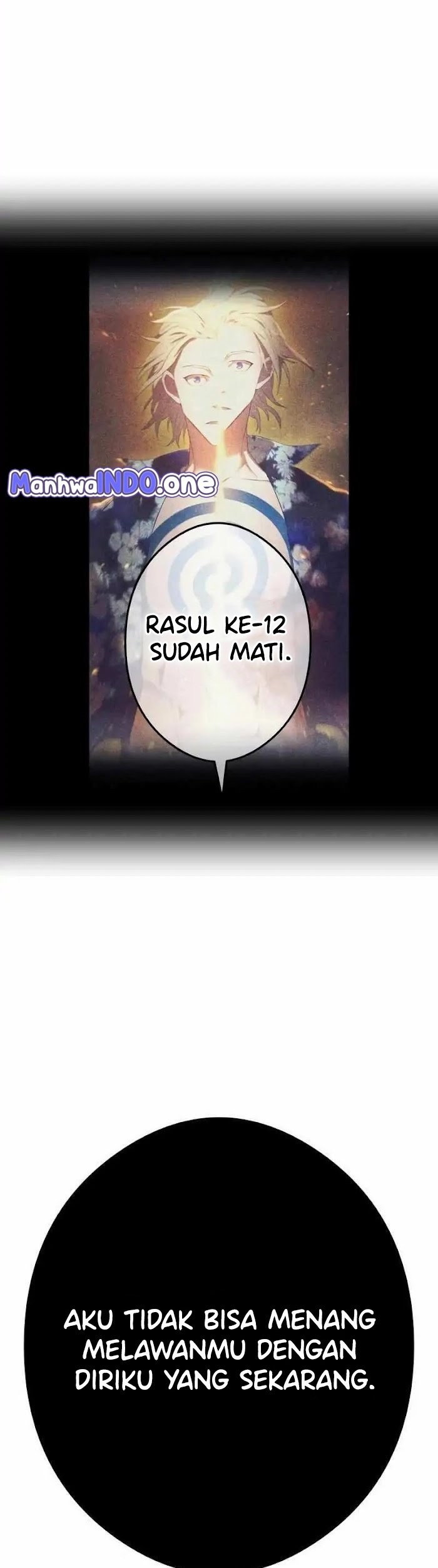 I Am the Strongest Awakeners, Recognized by All of the World’s Cheat Masters Chapter 35 - halaman 53