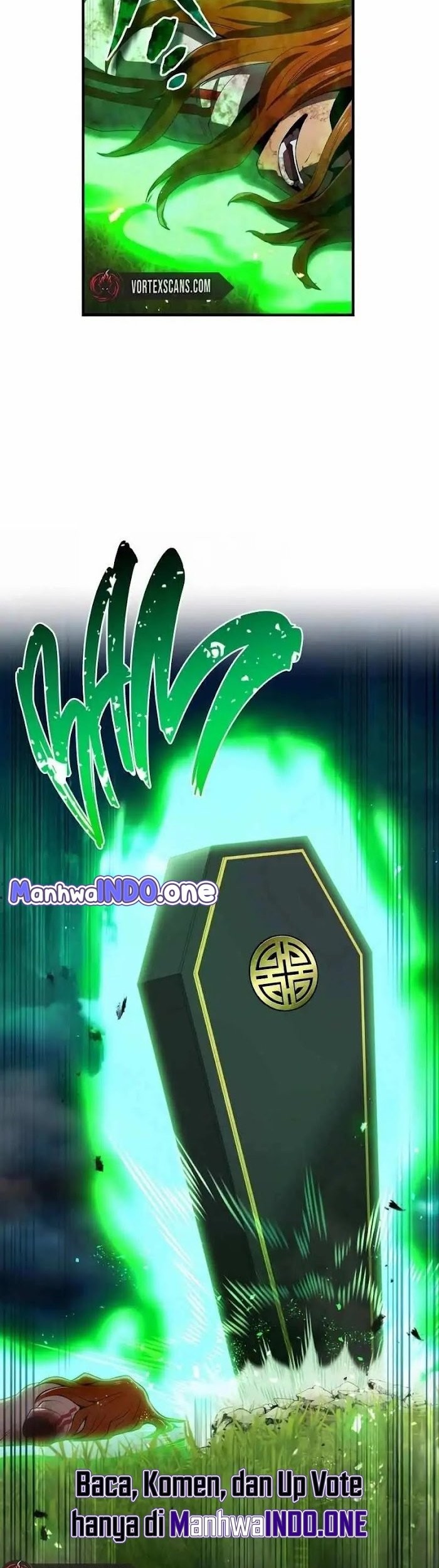 I Am the Strongest Awakeners, Recognized by All of the World’s Cheat Masters Chapter 35 - halaman 55