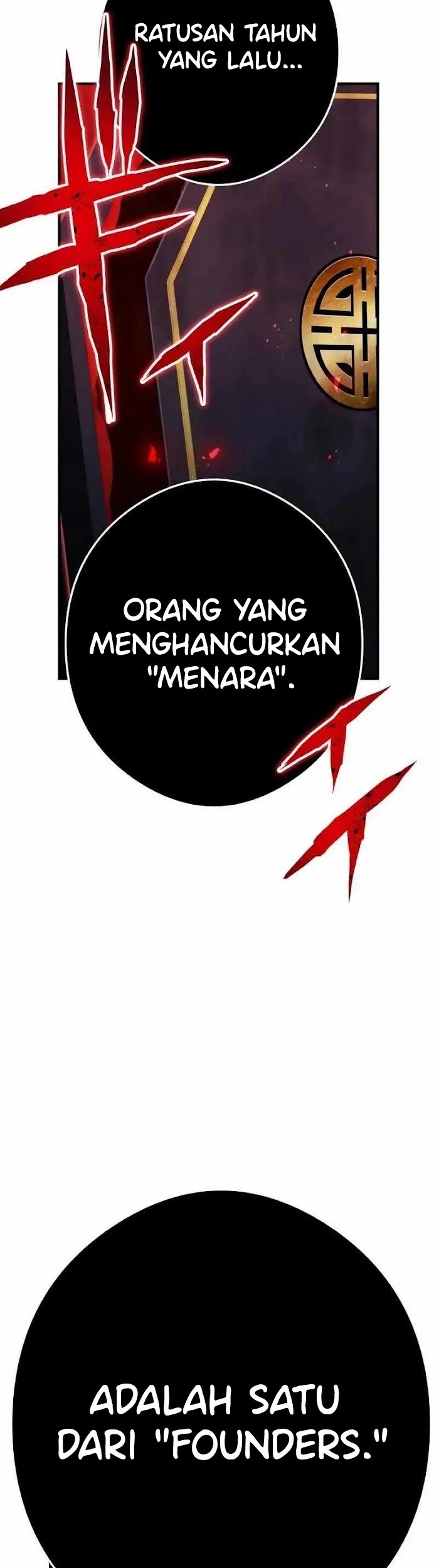 I Am the Strongest Awakeners, Recognized by All of the World’s Cheat Masters Chapter 35 - halaman 57
