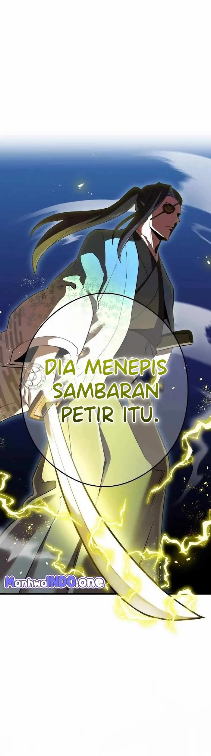 I Am the Strongest Awakeners, Recognized by All of the World’s Cheat Masters Chapter 35 - halaman 63