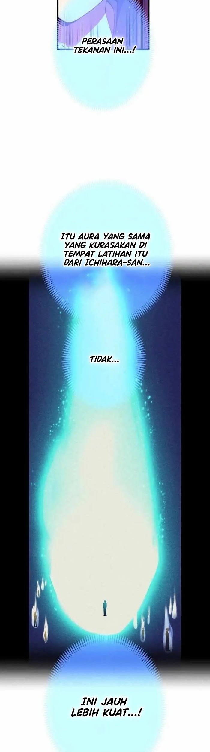 I Am the Strongest Awakeners, Recognized by All of the World’s Cheat Masters Chapter 35 - halaman 66