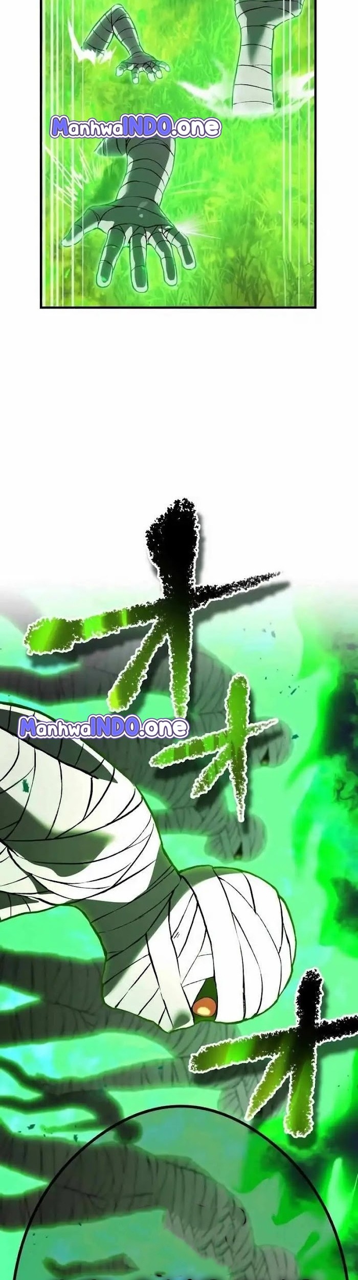 I Am the Strongest Awakeners, Recognized by All of the World’s Cheat Masters Chapter 35 - halaman 68