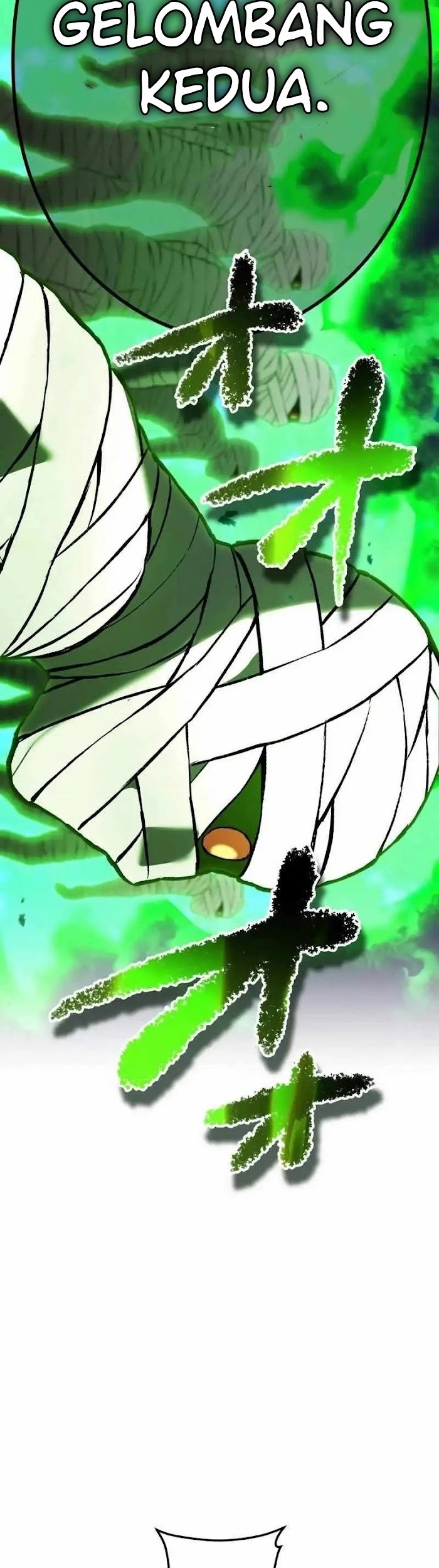 I Am the Strongest Awakeners, Recognized by All of the World’s Cheat Masters Chapter 35 - halaman 69