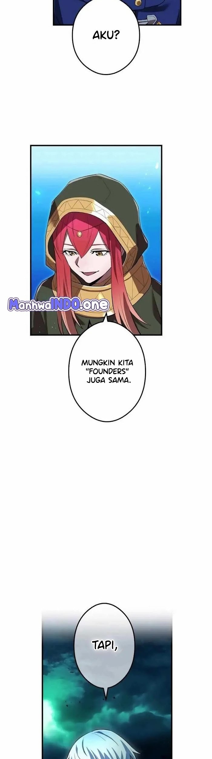 I Am the Strongest Awakeners, Recognized by All of the World’s Cheat Masters Chapter 35 - halaman 9