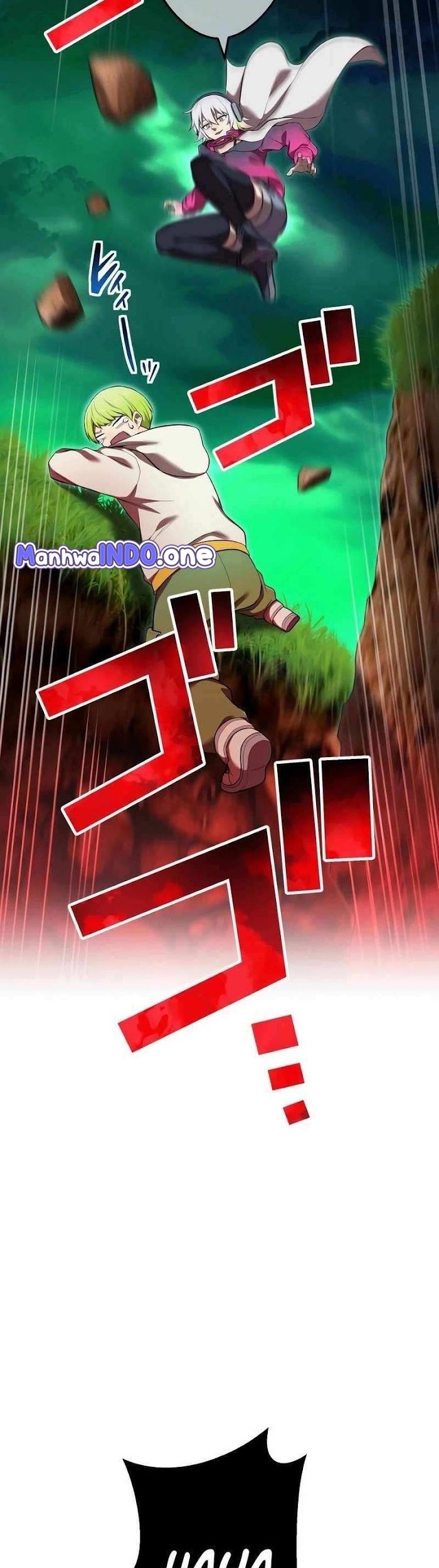 I Am the Strongest Awakeners, Recognized by All of the World’s Cheat Masters Chapter 36 - halaman 20