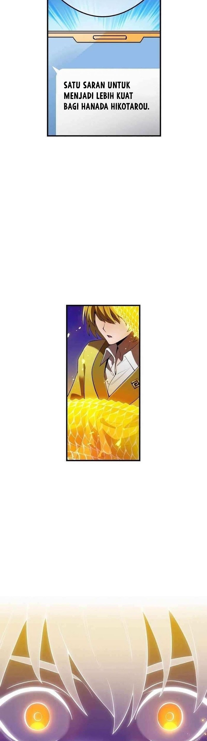 I Am the Strongest Awakeners, Recognized by All of the World’s Cheat Masters Chapter 36 - halaman 29