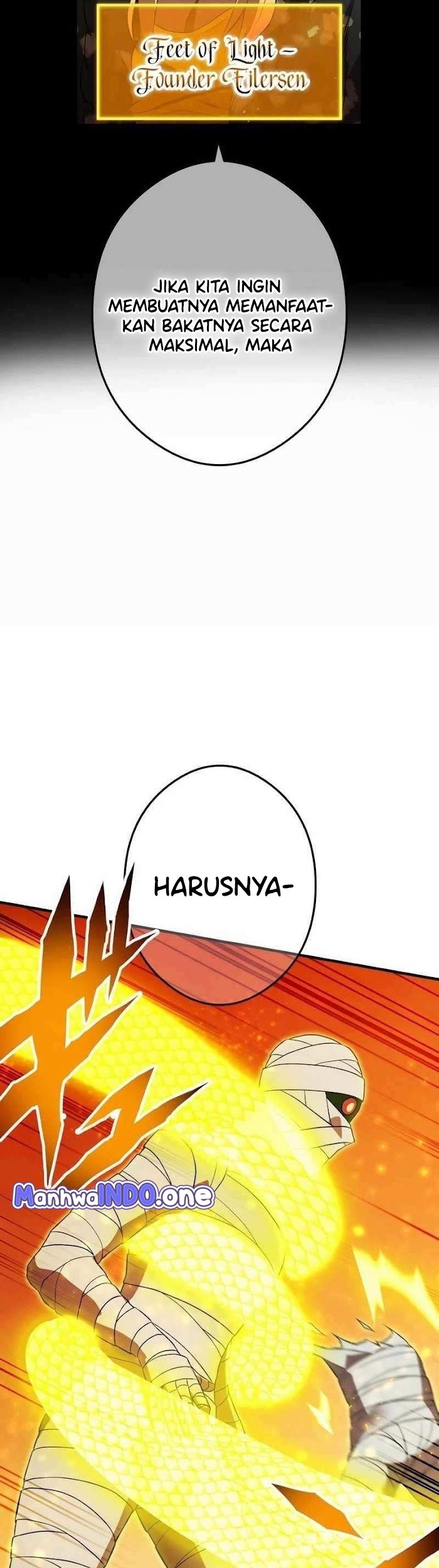 I Am the Strongest Awakeners, Recognized by All of the World’s Cheat Masters Chapter 36 - halaman 37