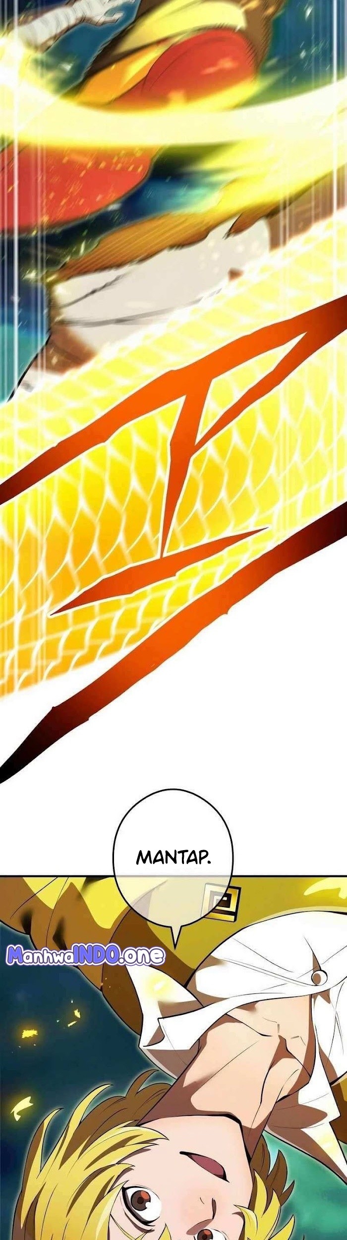 I Am the Strongest Awakeners, Recognized by All of the World’s Cheat Masters Chapter 36 - halaman 41