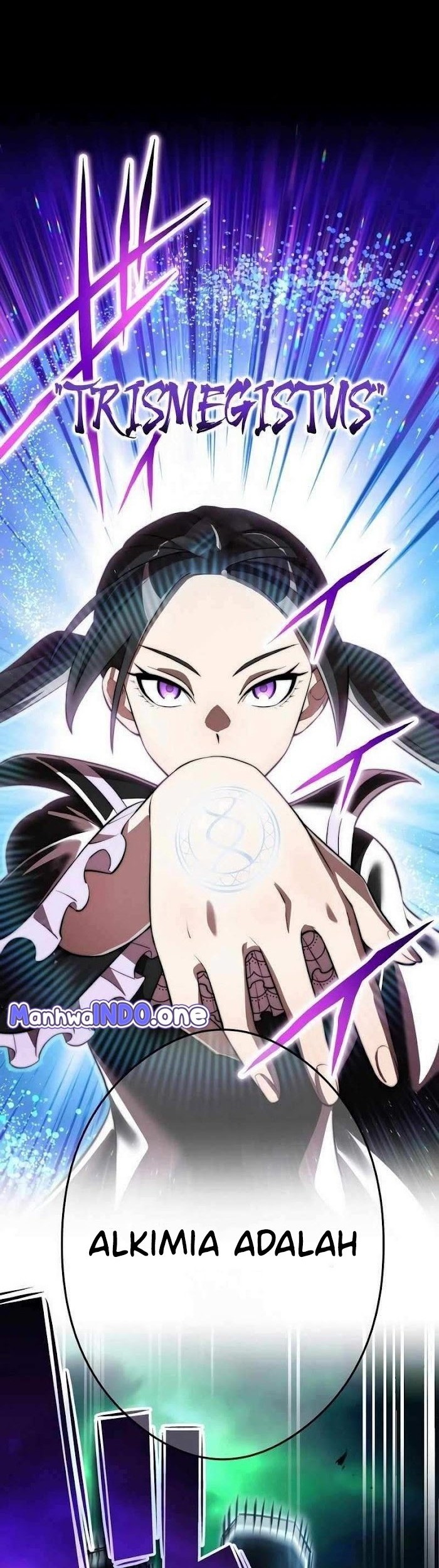 I Am the Strongest Awakeners, Recognized by All of the World’s Cheat Masters Chapter 36 - halaman 46