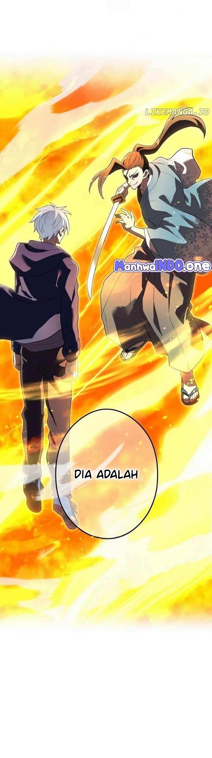 I Am the Strongest Awakeners, Recognized by All of the World’s Cheat Masters Chapter 36 - halaman 64