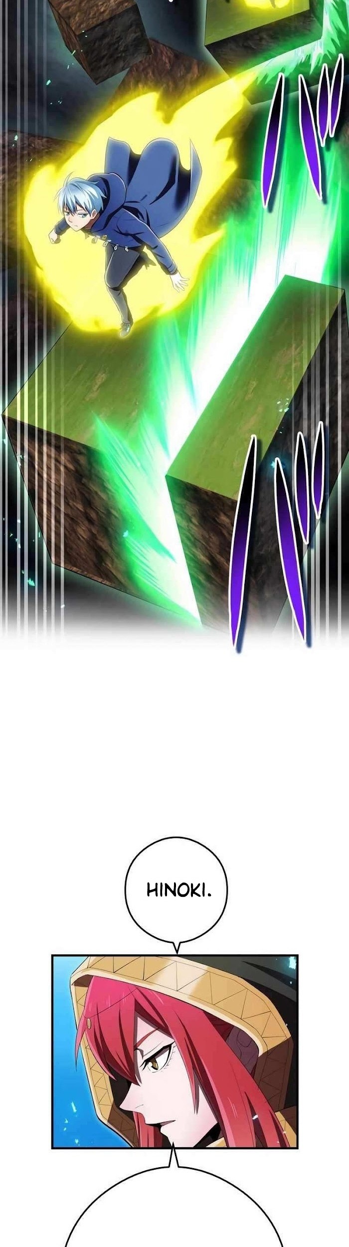 I Am the Strongest Awakeners, Recognized by All of the World’s Cheat Masters Chapter 37 - halaman 18