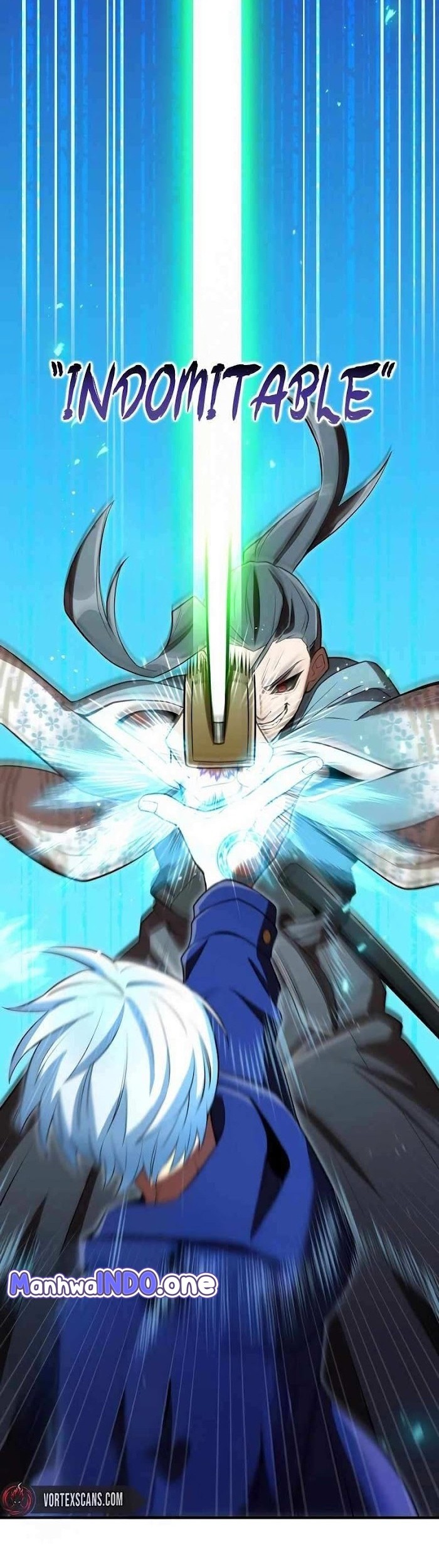 I Am the Strongest Awakeners, Recognized by All of the World’s Cheat Masters Chapter 37 - halaman 28
