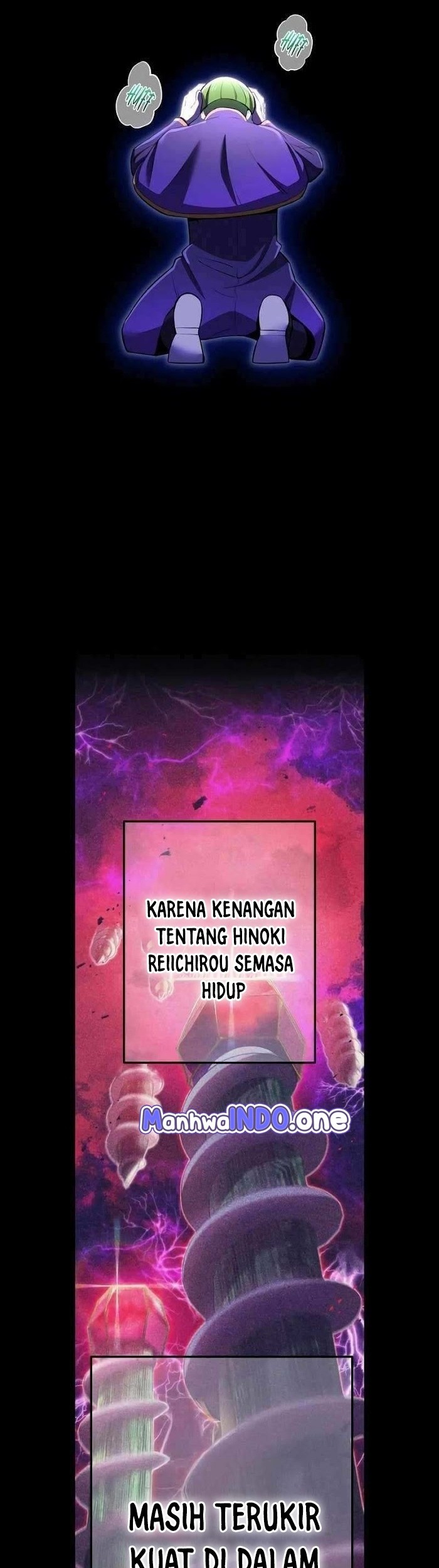 I Am the Strongest Awakeners, Recognized by All of the World’s Cheat Masters Chapter 37 - halaman 38