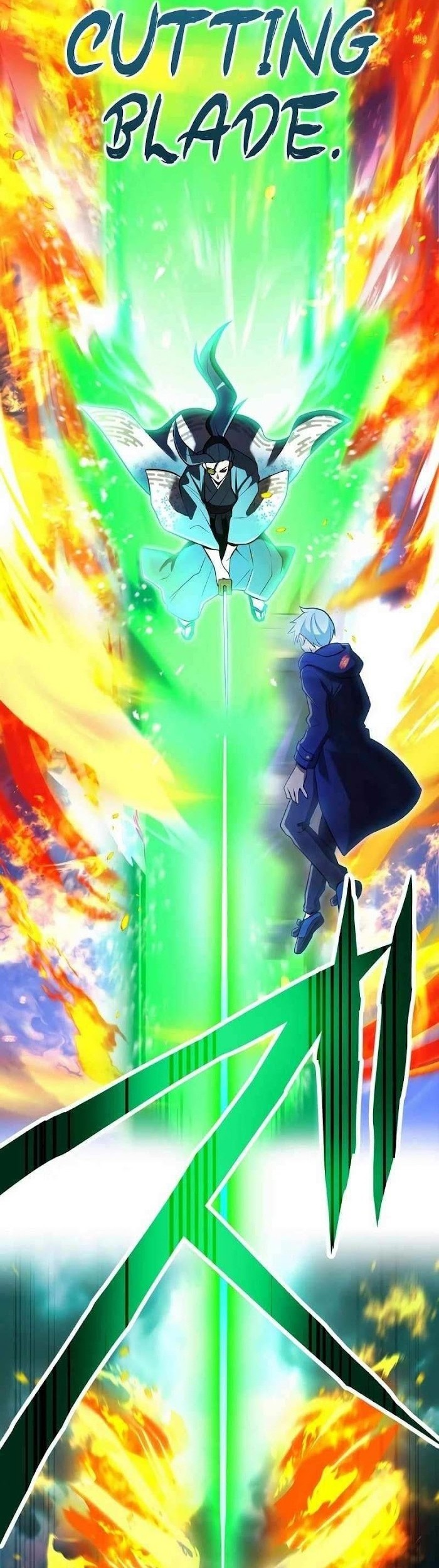 I Am the Strongest Awakeners, Recognized by All of the World’s Cheat Masters Chapter 37 - halaman 4