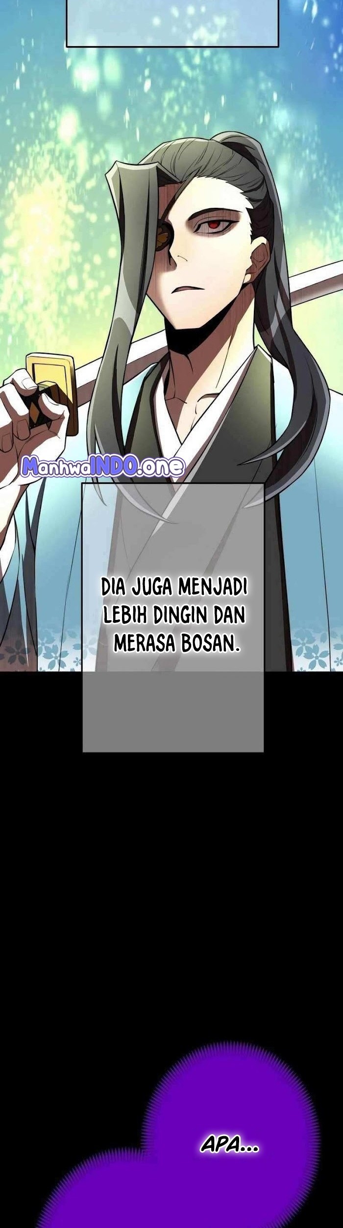 I Am the Strongest Awakeners, Recognized by All of the World’s Cheat Masters Chapter 37 - halaman 42