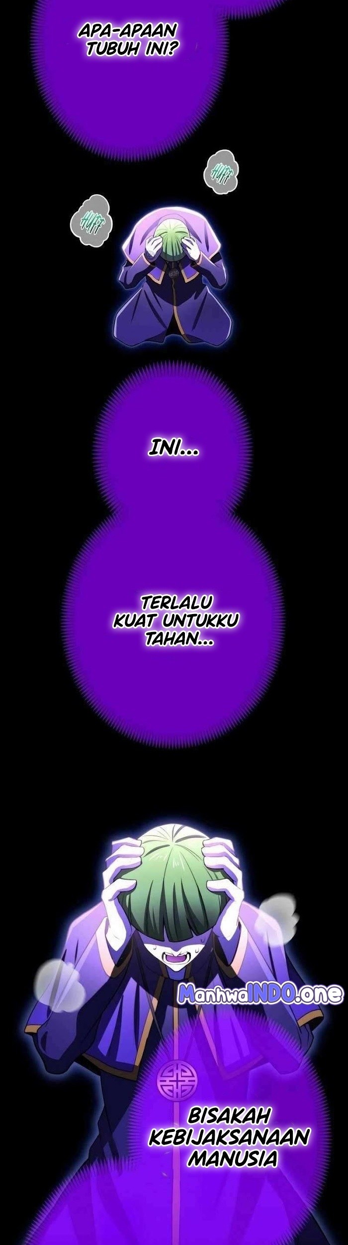 I Am the Strongest Awakeners, Recognized by All of the World’s Cheat Masters Chapter 37 - halaman 43