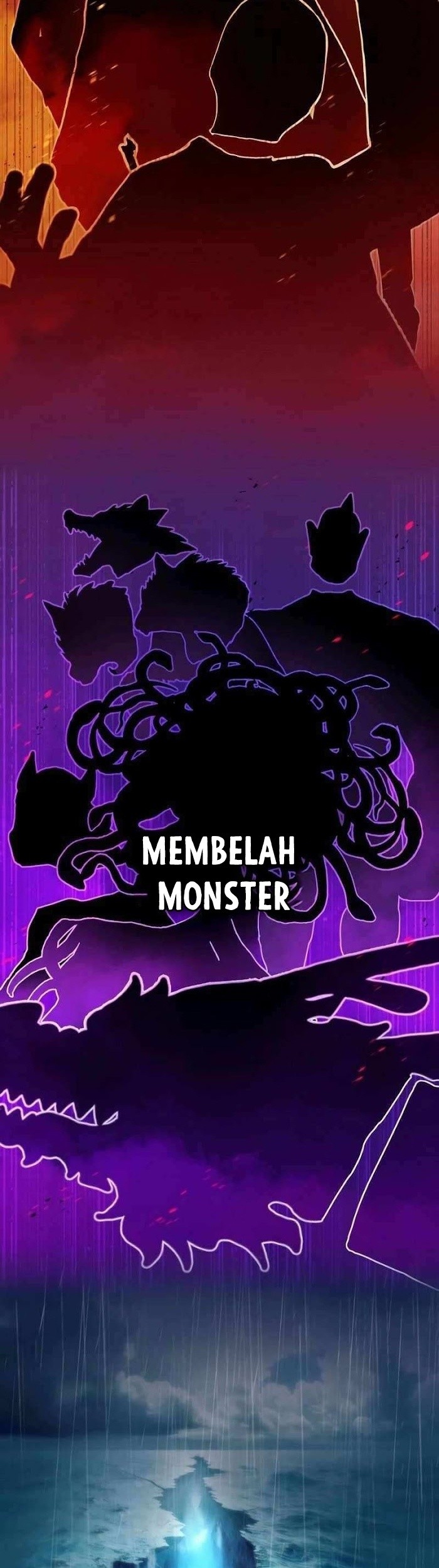 I Am the Strongest Awakeners, Recognized by All of the World’s Cheat Masters Chapter 37 - halaman 45