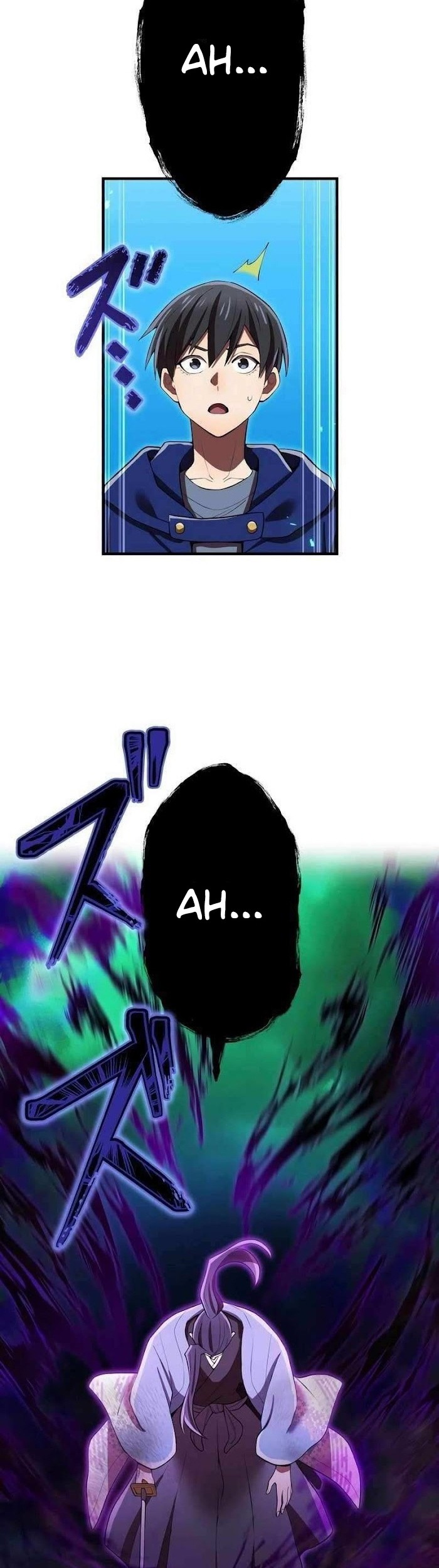 I Am the Strongest Awakeners, Recognized by All of the World’s Cheat Masters Chapter 37 - halaman 52