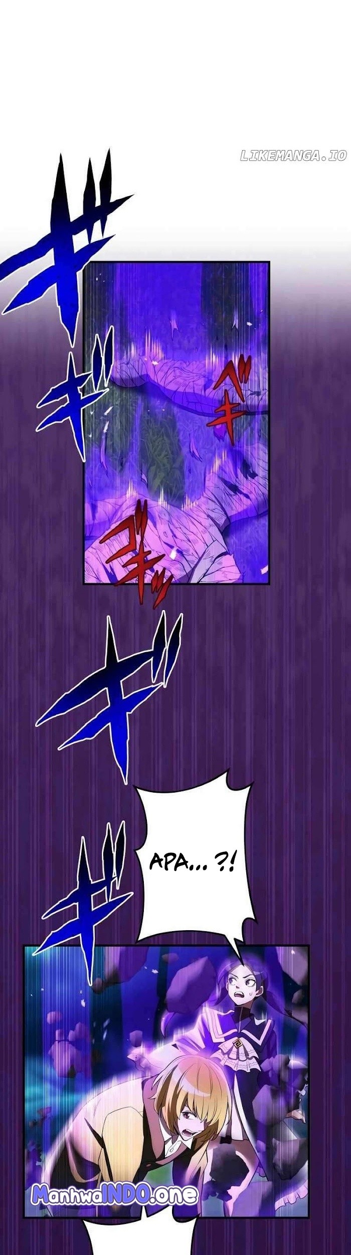 I Am the Strongest Awakeners, Recognized by All of the World’s Cheat Masters Chapter 37 - halaman 61