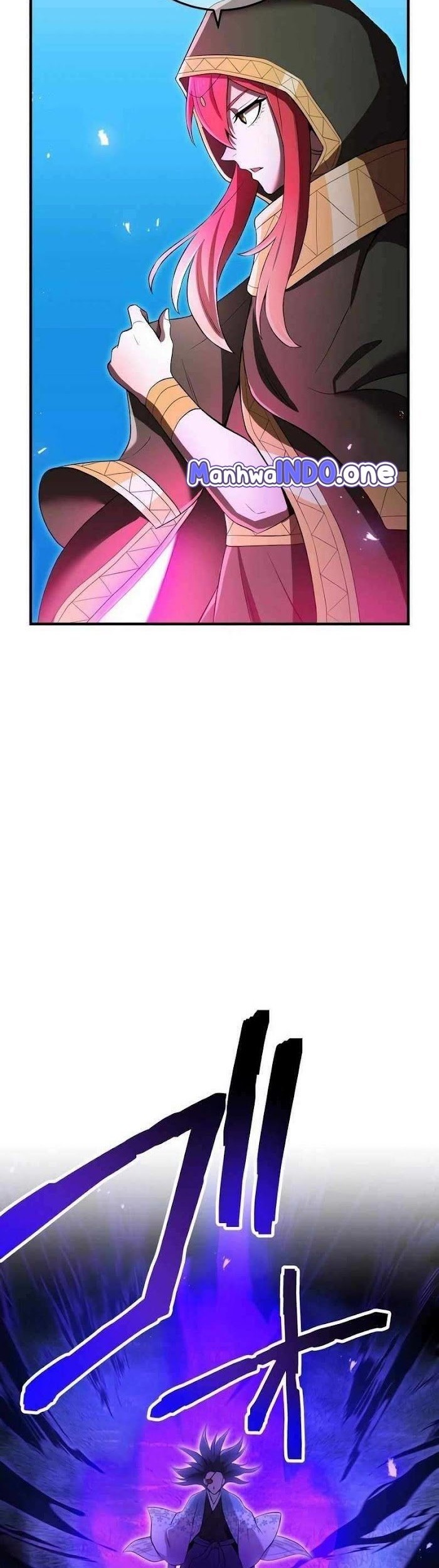 I Am the Strongest Awakeners, Recognized by All of the World’s Cheat Masters Chapter 37 - halaman 66