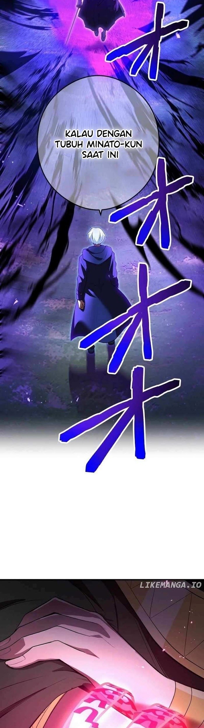 I Am the Strongest Awakeners, Recognized by All of the World’s Cheat Masters Chapter 37 - halaman 67
