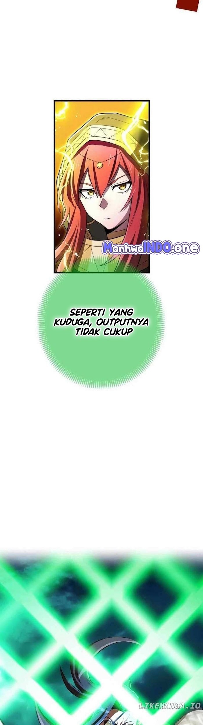 I Am the Strongest Awakeners, Recognized by All of the World’s Cheat Masters Chapter 37 - halaman 8