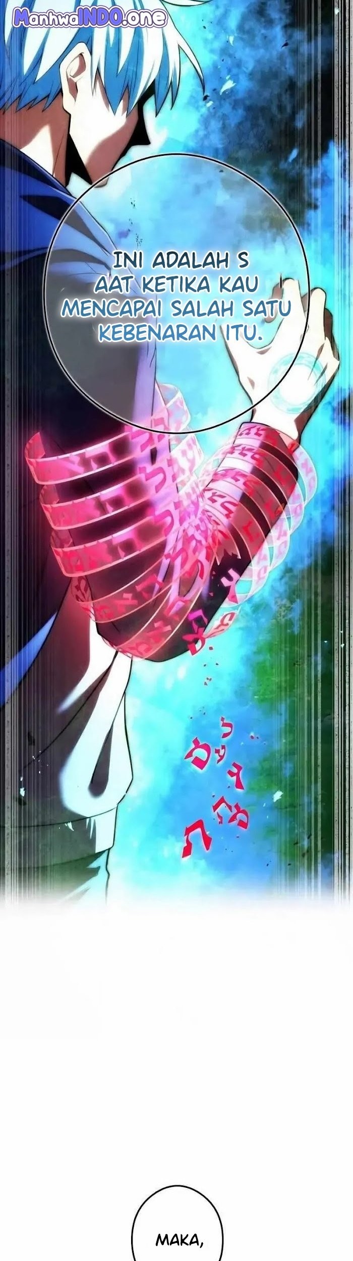 I Am the Strongest Awakeners, Recognized by All of the World’s Cheat Masters Chapter 38 - halaman 11