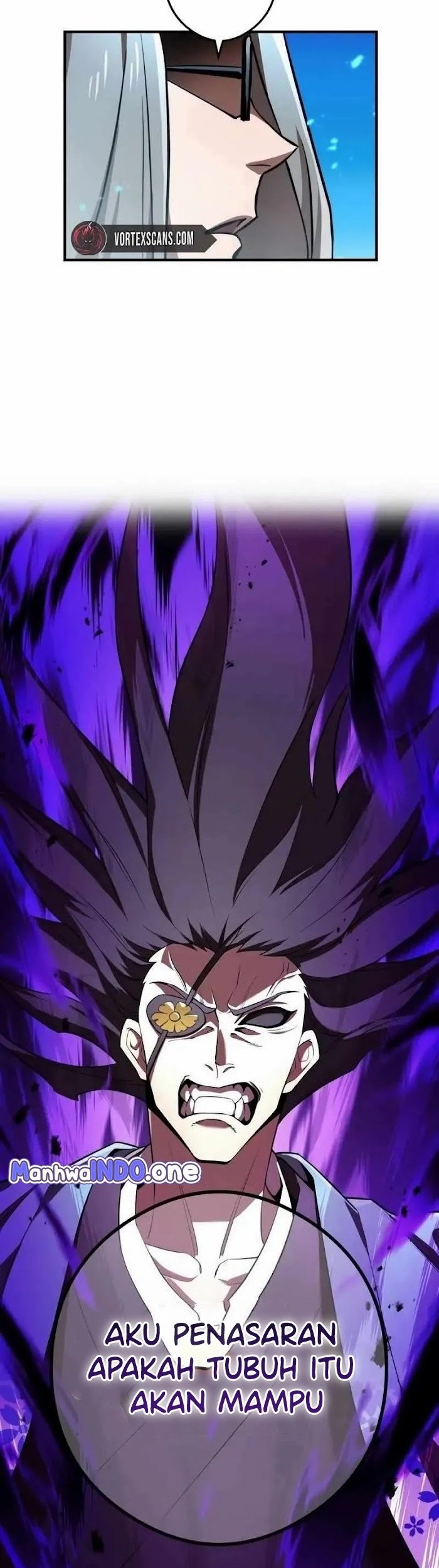 I Am the Strongest Awakeners, Recognized by All of the World’s Cheat Masters Chapter 38 - halaman 12
