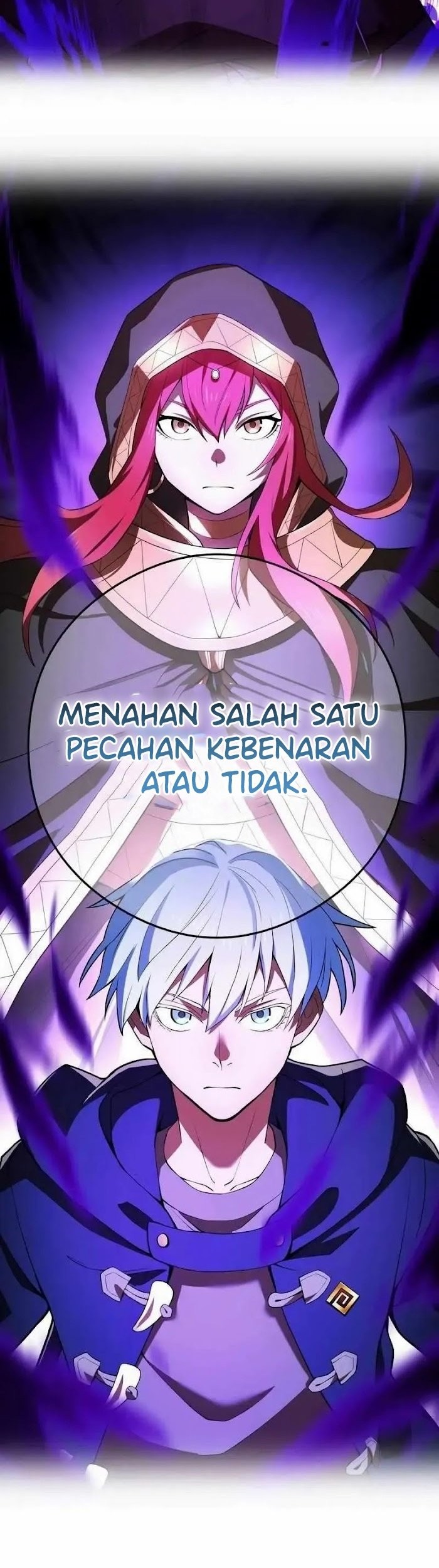 I Am the Strongest Awakeners, Recognized by All of the World’s Cheat Masters Chapter 38 - halaman 13