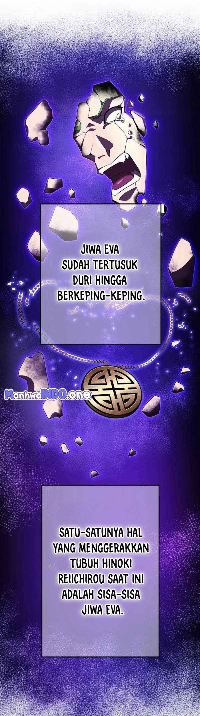 I Am the Strongest Awakeners, Recognized by All of the World’s Cheat Masters Chapter 38 - halaman 15