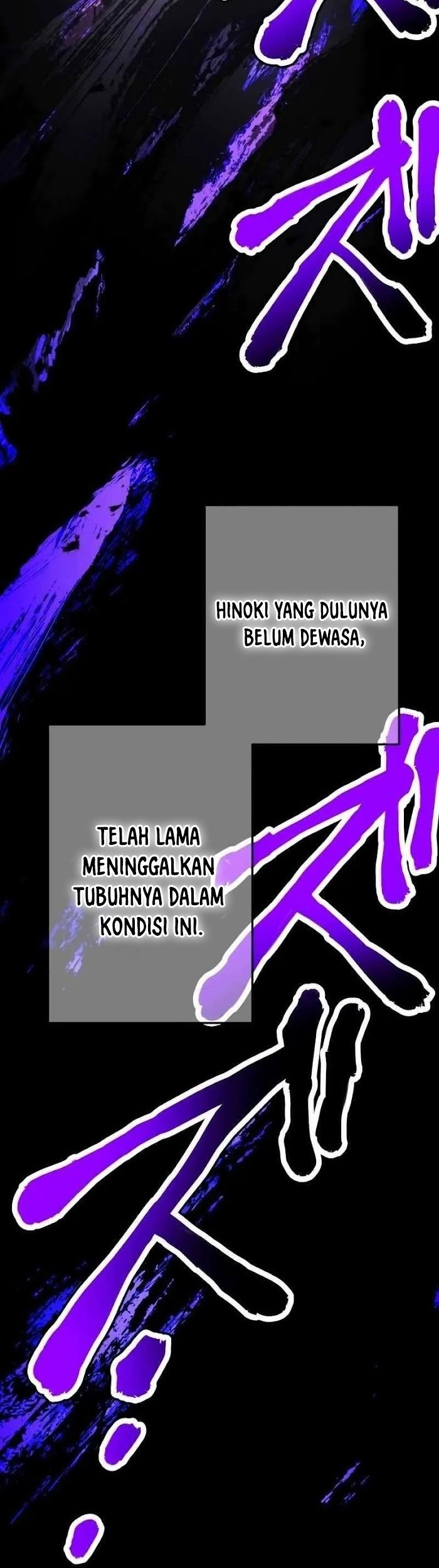 I Am the Strongest Awakeners, Recognized by All of the World’s Cheat Masters Chapter 38 - halaman 18