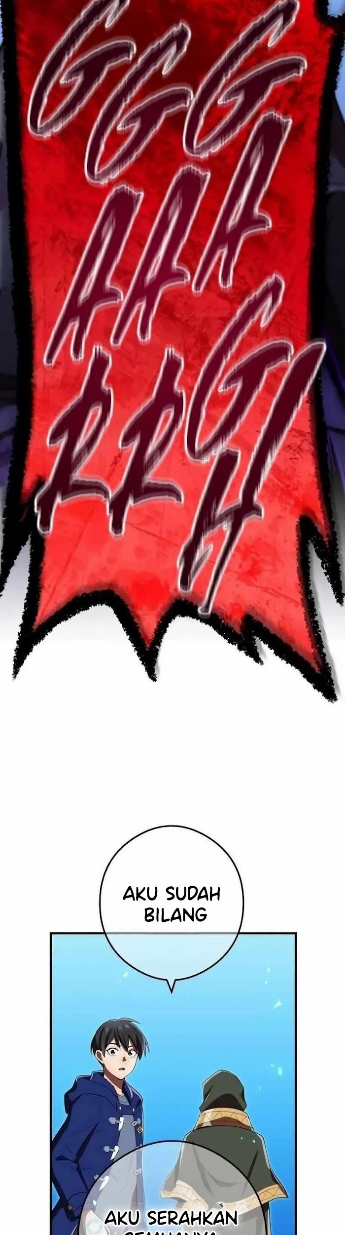 I Am the Strongest Awakeners, Recognized by All of the World’s Cheat Masters Chapter 38 - halaman 2