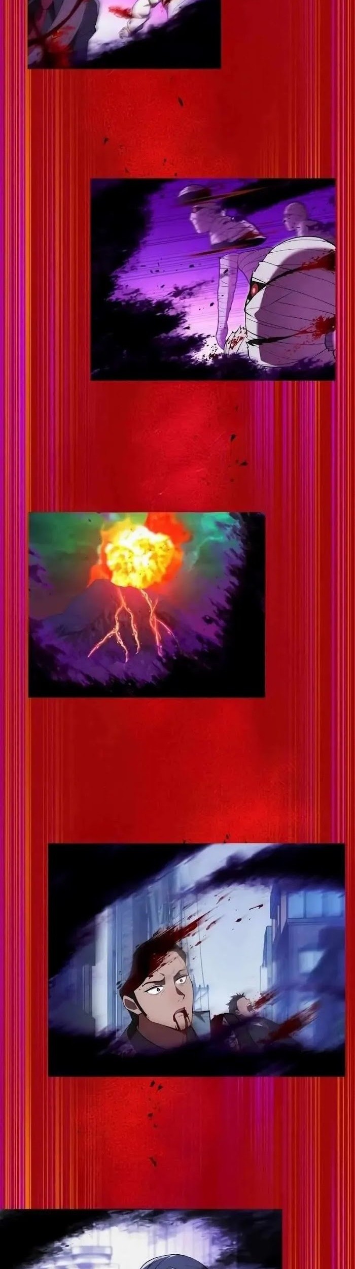 I Am the Strongest Awakeners, Recognized by All of the World’s Cheat Masters Chapter 38 - halaman 28