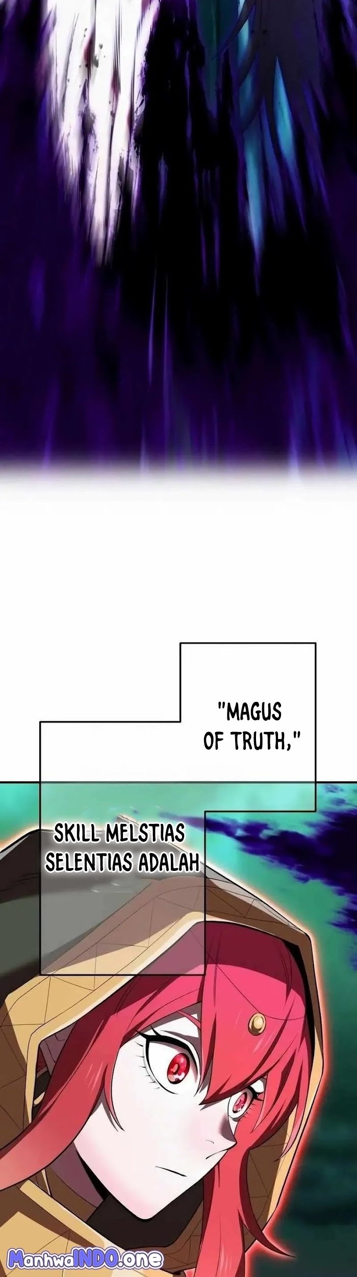 I Am the Strongest Awakeners, Recognized by All of the World’s Cheat Masters Chapter 38 - halaman 36