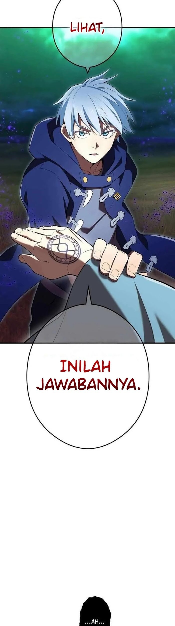 I Am the Strongest Awakeners, Recognized by All of the World’s Cheat Masters Chapter 38 - halaman 41