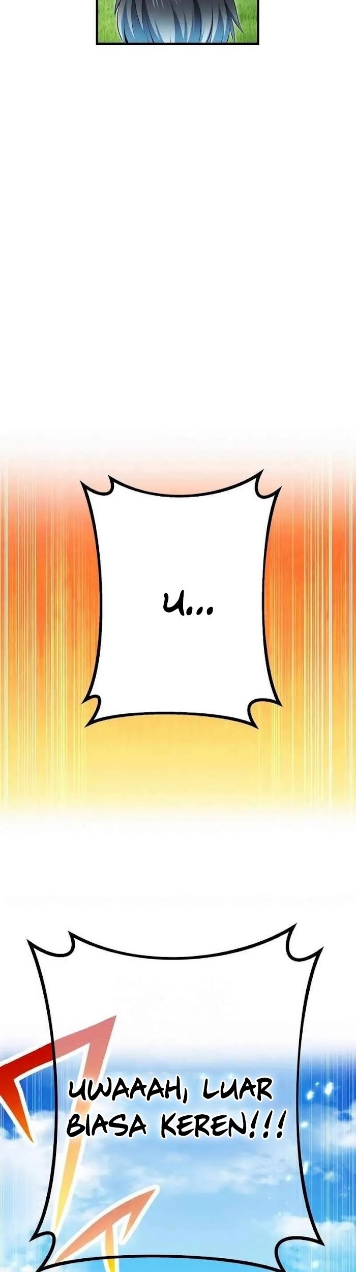 I Am the Strongest Awakeners, Recognized by All of the World’s Cheat Masters Chapter 38 - halaman 53
